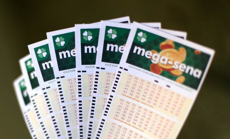 Mega-Sena sorteia R$ 20 milhões em aposta e movimenta mercado