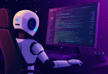 GitHub Copilot se torna agente autônomo com AI em testes de código