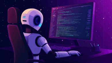 GitHub Copilot se torna agente autônomo com AI em testes de código