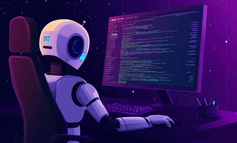 GitHub Copilot se torna agente autônomo com AI em testes de código
