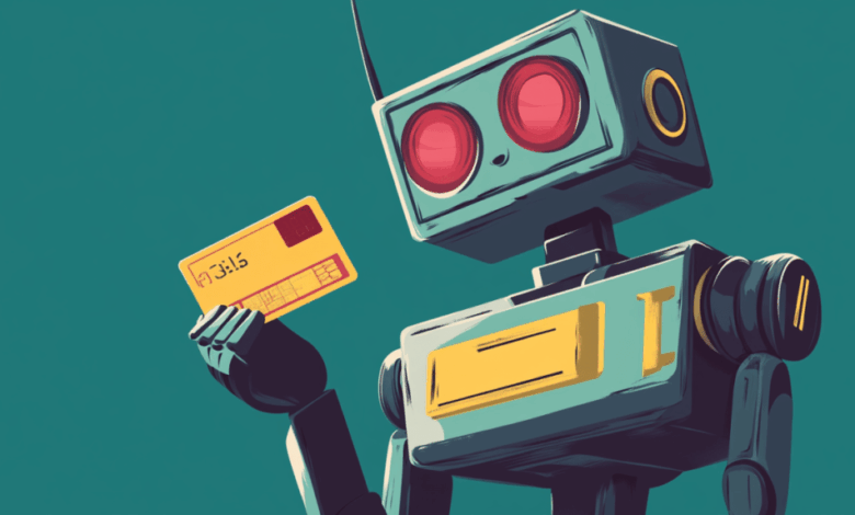 Visa lança plataforma Intelligent Commerce com AI para pagamentos seguros