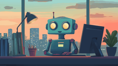 Salesforce apresenta AI digital teammates no Slack para concorrer ao Copilot