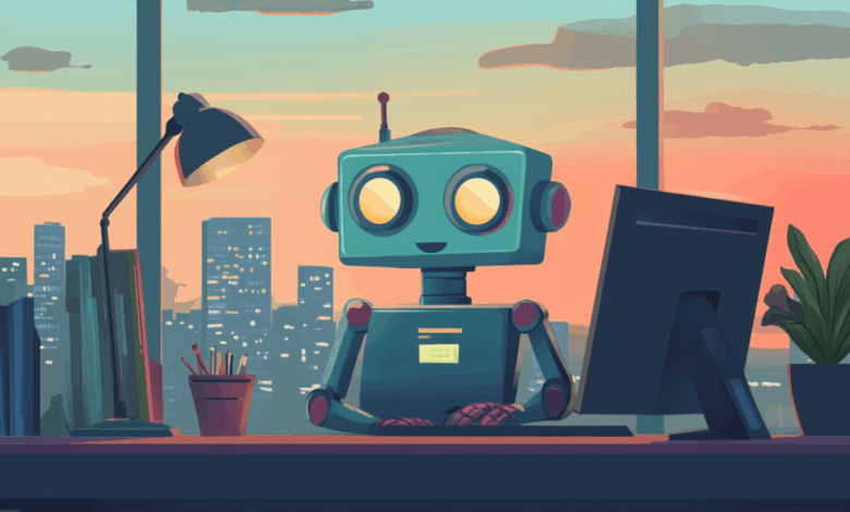 Salesforce apresenta AI digital teammates no Slack para concorrer ao Copilot