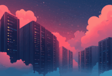 AWS revela AI generativa supera segurança em orçamentos globais para 2025