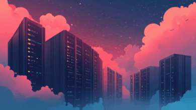 AWS revela AI generativa supera segurança em orçamentos globais para 2025