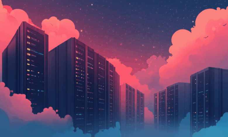 AWS revela AI generativa supera segurança em orçamentos globais para 2025