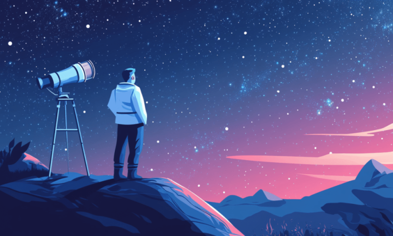 Astronomer capta $93M para orquestração em AI infraestrutura
