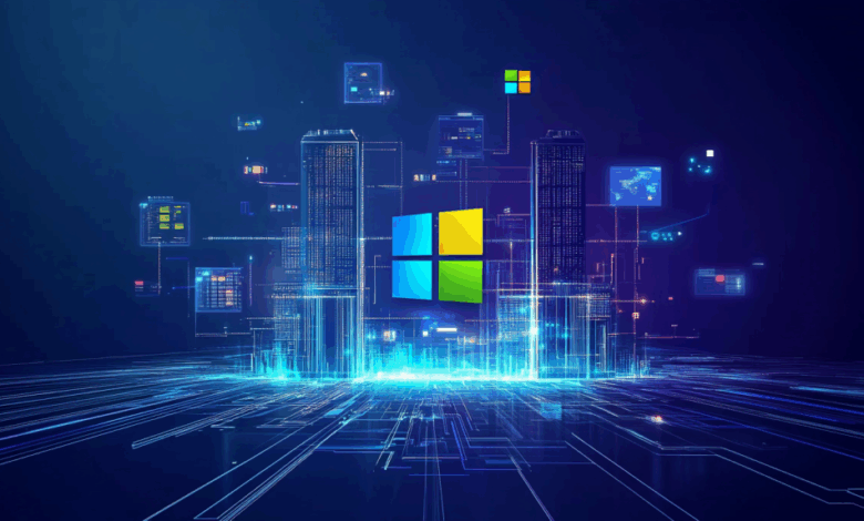 Microsoft lança AI que descobre novo químico em 200 horas