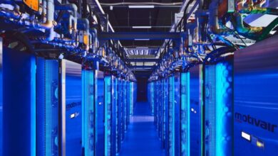 Nvidia desenvolve supercomputador quântico para AI