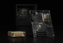 Nvidia lança sistemas de computação pessoal com AI
