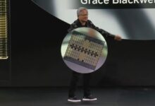 Nvidia apoia proposta de Trump para rescindir restrições globais de chips em AI