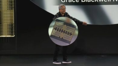 Nvidia apoia proposta de Trump para rescindir restrições globais de chips em AI