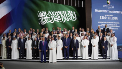 NVIDIA envia 18.000 chips de AI para a Arábia Saudita