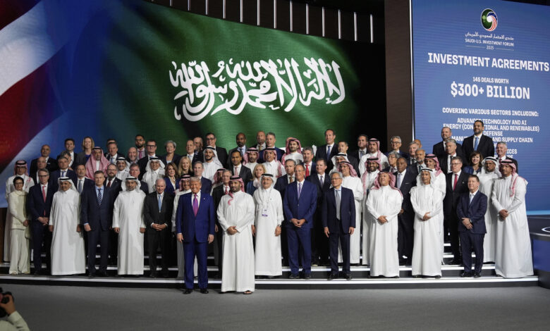 NVIDIA envia 18.000 chips de AI para a Arábia Saudita