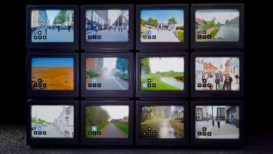 Gerador de vídeo cria experiências interativas com AI