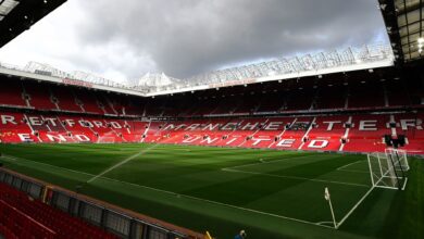 Manchester United busca vitória contra Bilbao na semi da Europa League