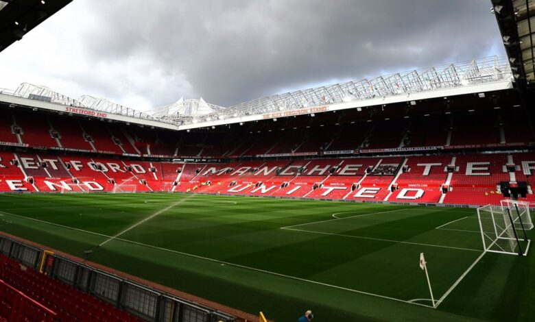 Manchester United busca vitória contra Bilbao na semi da Europa League