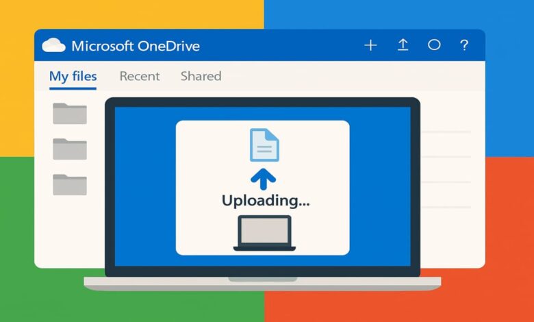 Microsoft corrige vulnerabilidade que permite acesso a OneDrive