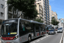 Setor de transportes propõe plano para reduzir emissões em 70%