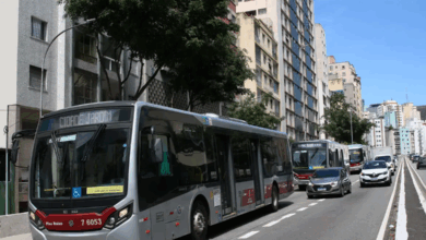 Setor de transportes propõe plano para reduzir emissões em 70%