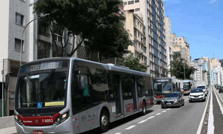 Setor de transportes propõe plano para reduzir emissões em 70%