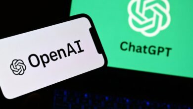 LLM do ChatGPT amplia auxílio em compras intensificando rivalidade com Google