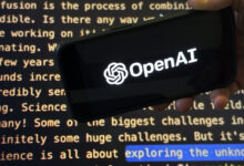 LLM da OpenAI mantém controle da organização sem fins lucrativos