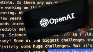 LLM da OpenAI mantém controle da organização sem fins lucrativos