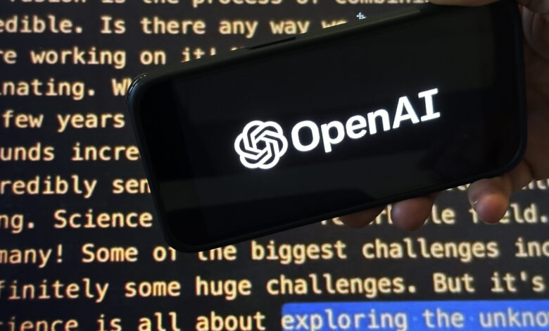 LLM da OpenAI mantém controle da organização sem fins lucrativos