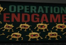 Operation Endgame neutraliza malware DanaBot e 300 servidores
