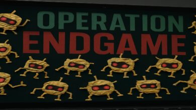 Operation Endgame neutraliza malware DanaBot e 300 servidores