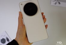 OPPO apresenta design inovador no Find X8 Ultra review