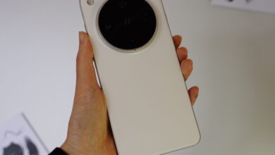 OPPO apresenta design inovador no Find X8 Ultra review
