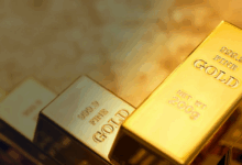 Mercado de ouro sobe 2% com incerteza e cautela antes do Fed