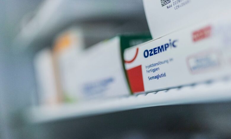 RD Saúde investe R$ 12,4 mi para controlar mercado de Ozempic