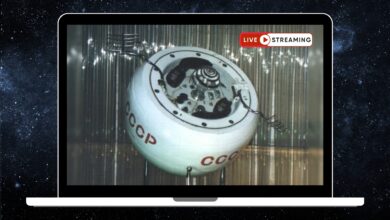 Sonda soviética de Vênus em órbita falha cai e será filmada em 8 de maio