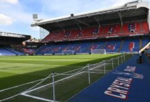 Crystal Palace busca vitória contra Wolverhampton na Premier League