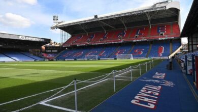 Crystal Palace busca vitória contra Wolverhampton na Premier League