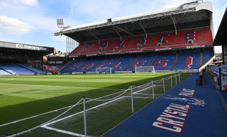 Crystal Palace busca vitória contra Wolverhampton na Premier League