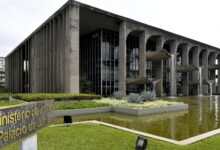 Governo Brasil rejeita classificação do PCC e CV como terroristas pelos EUA