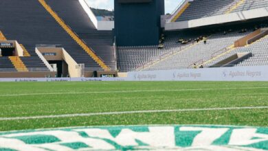 Palmeiras busca vitória em clássico contra São Paulo no Brasileirão