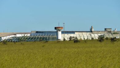 STF determina transferência de réu após risco de fuga