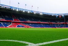 PSG e Arsenal se enfrentam pela vitória na Champions League