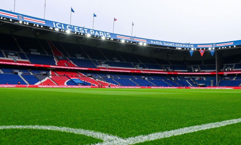 PSG e Arsenal se enfrentam pela vitória na Champions League