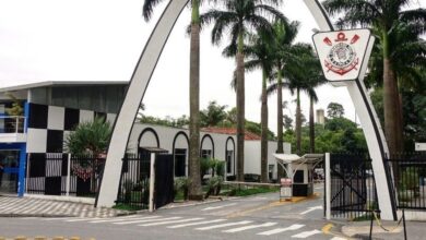 Corinthians altera diretoria da base após cobranças da torcida