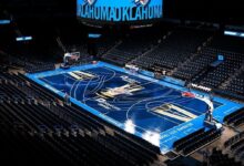 Thunder e Nuggets definem vitória em jogo da NBA hoje