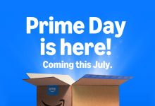 Amazon mantém Prime Day em julho apesar de tarifas no e-commerce