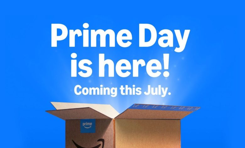 Amazon mantém Prime Day em julho apesar de tarifas no e-commerce