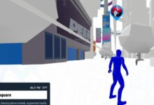 Peer lança simulação global com agentes de AI em tempo real