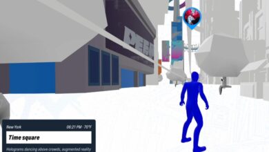 Peer lança simulação global com agentes de AI em tempo real